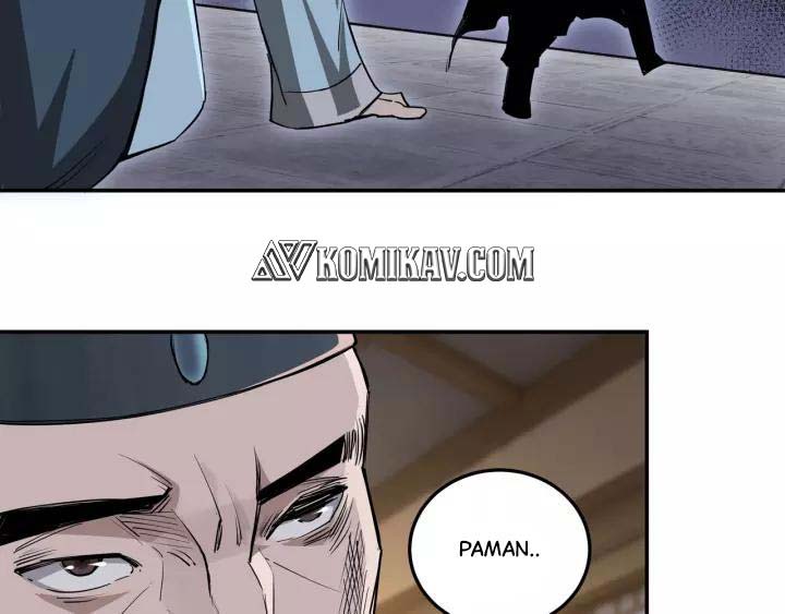 Greatest Boss System Chapter 51 Bahasa Indonesia